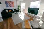 ATICO-DUPLEX CON LAS MEJORES VISTAS DE BARCELONA