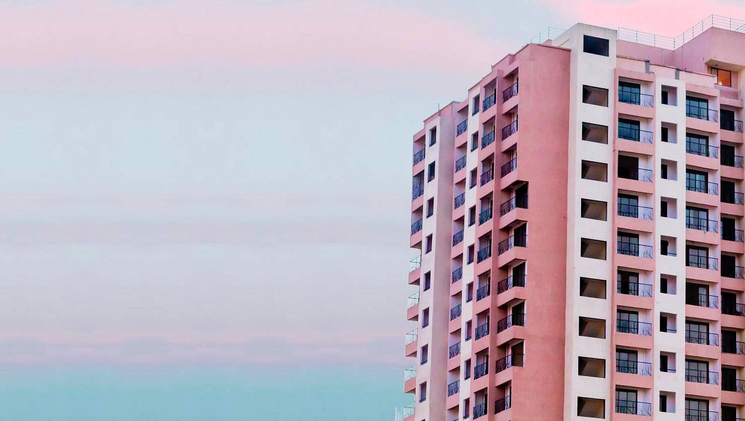 Slider de Edificios