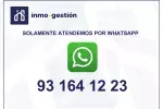 ALQUILER POR TEMPORADA