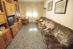 3 habitaciones y con ascensor