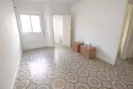 3 Habitaciones y exterior